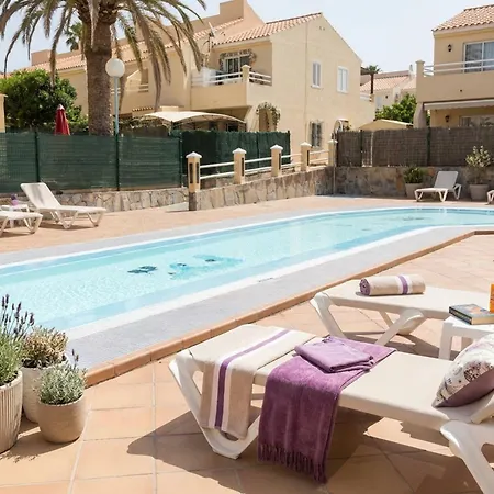 Relaxing Getaway * Maspalomas (Gran Canaria)