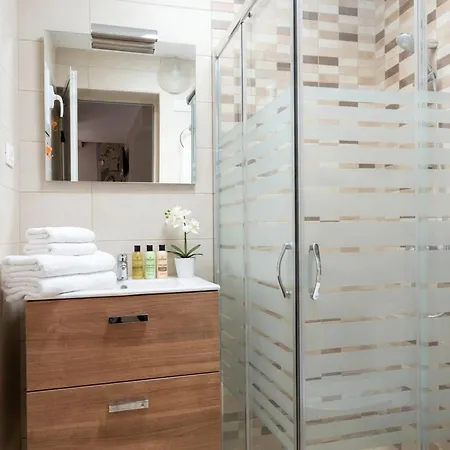 Relaxing Getaway Appartement *