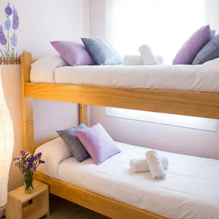 Appartement Relaxing Getaway Maspalomas (Gran Canaria)