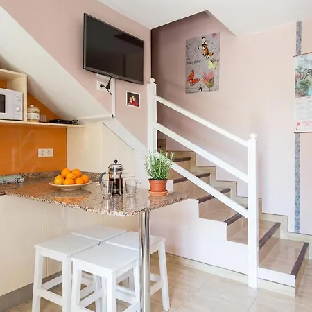 Relaxing Getaway Appartement