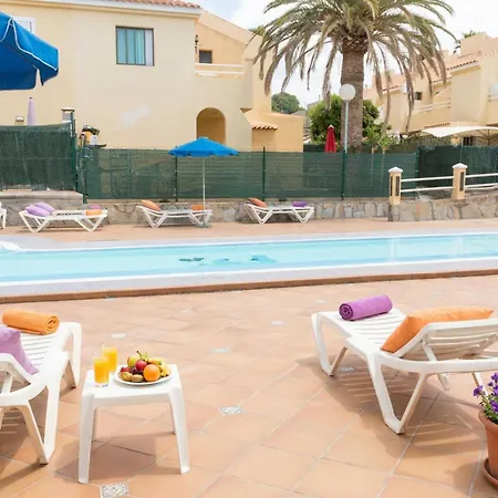 Relaxing Getaway Appartamento
